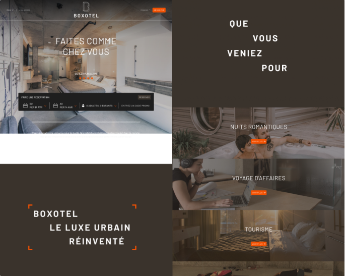 Maquettes et Prototypage 1