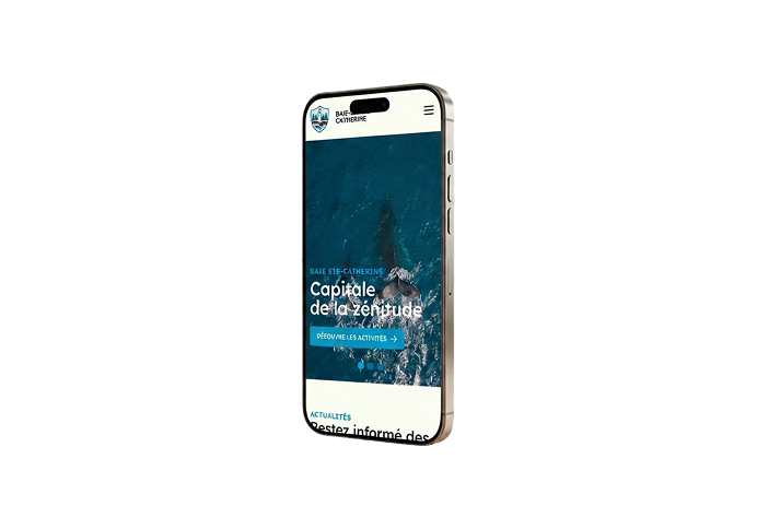 Mockup téléphone