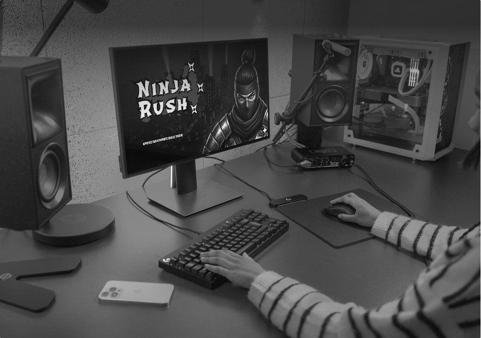 NinjaRush