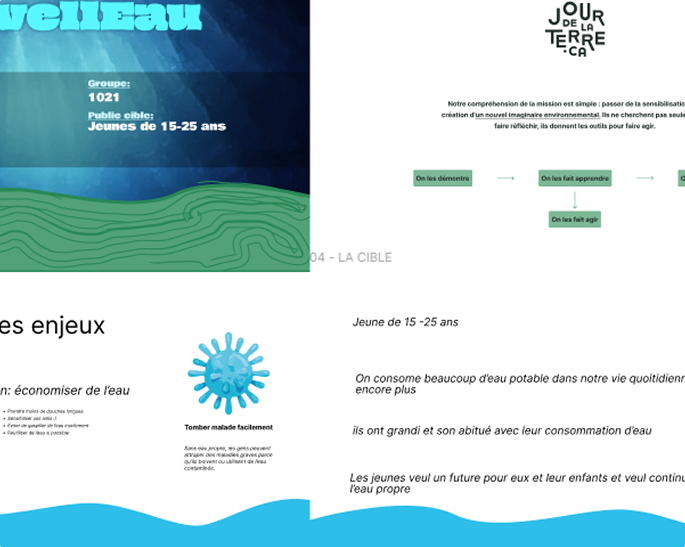 Diagnostic UX/UI 2