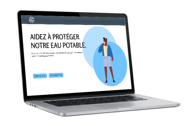 Mockup téléphone