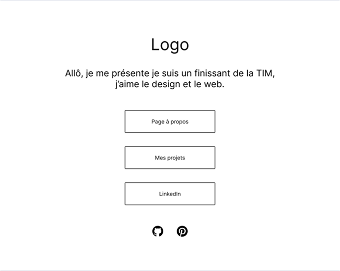 Wireframe